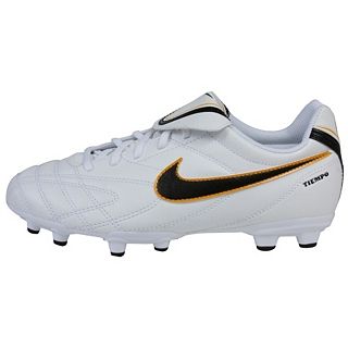 Nike Jr Tiempo Natural III FG (Youth)   366208 108   Soccer Shoes