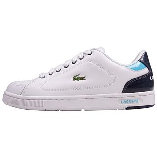 Lacoste Nistos RC (Youth)   7 20SPJ6151 X96   Athletic Inspired Shoes