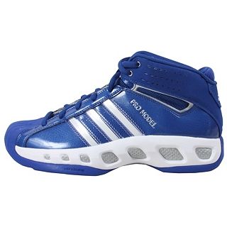 adidas Pro Model Team Color   043158   Basketball Shoes  