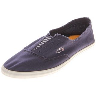 Lacoste Solano Slip   7 23SPW1038 121   Casual Shoes