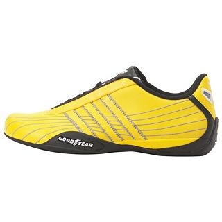 adidas Goodyear Race (Toddler)   031592   Driving Shoes  