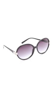 Cheap Monday Lux Sunglasses