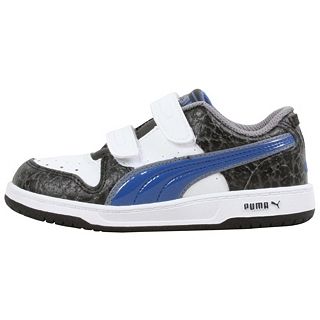 Puma Unlimited Lo V (Infant/Toddler)   346076 04   Retro Shoes