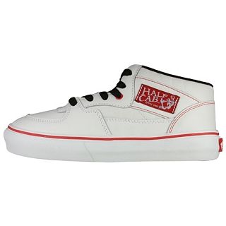 Vans Half Cab (Toddler/Youth)   VN 0HJ33PS   Retro Shoes  