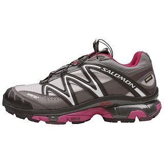 Salomon XT Wings 2 GTX   108659   Trail Running Shoes