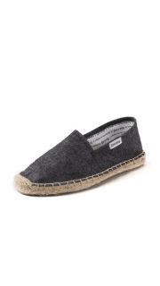 Soludos Siesta Flat Espadrilles