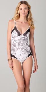 Amore & Sorvete Lust One Piece