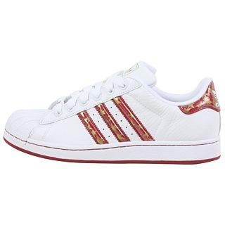 adidas Superstar 2 (Youth)   915137   Retro Shoes