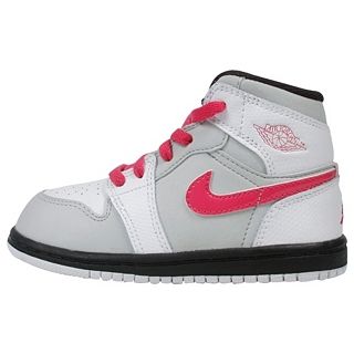 Nike Air Jordan 1 Retro High (Infant/Toddler)   365386 103   Retro