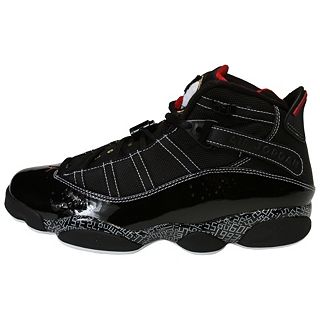 Nike Jordan 6 Rings HOF   371497 031   Basketball Shoes  