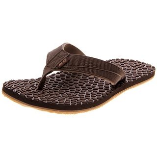 Reef Thermo Ahi   RF 002571 BRO   Sandals Shoes