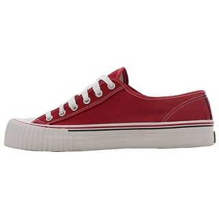 PF Flyers Center Lo Reissue   MC1002RD   Retro Shoes