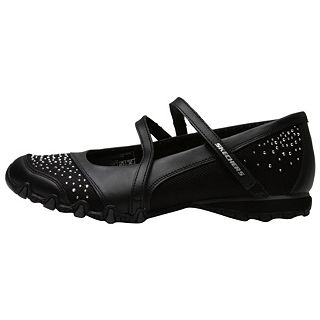 Skechers Go Glam   21142 BLK   Athletic Inspired Shoes
