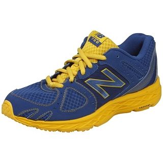 New Balance 790 (Toddler/Youth)   KJ790BY   Running Shoes  