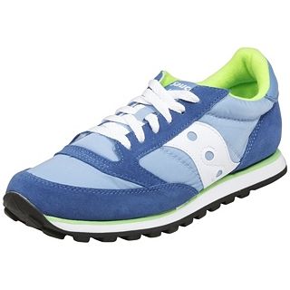 Saucony Jazz Low Pro W   1866 101   Athletic Inspired Shoes