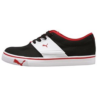 Puma El Ace Canvas   352583 05   Athletic Inspired Shoes  