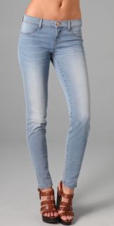 J Brand 901 Powerstretch Legging Jeans