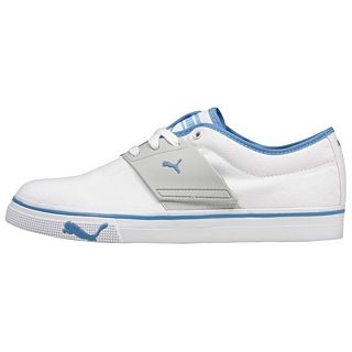 Puma El Ace Canvas   352583 06   Athletic Inspired Shoes  