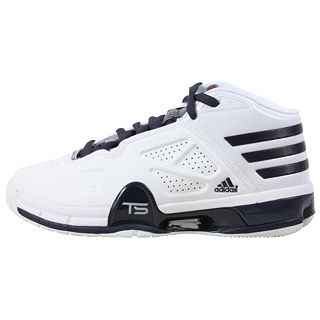 adidas TS Lightning Creator NCAA   G05757   Basketball Shoes
