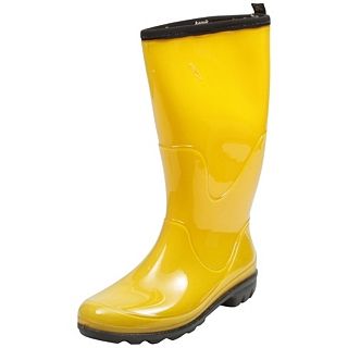 Kamik Naomi Wide   EK2040K YEL   Boots   Rain Shoes