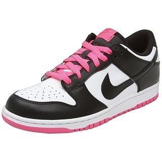 Nike Dunk Low Womens   317813 100   Athletic Inspired Shoes