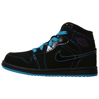 Nike Jordan 1 Retro High (Toddler)   365386 007   Retro Shoes