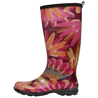 Kamik Heather   EK2263 PIN   Boots   Rain Shoes