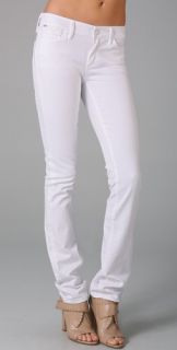 GOLDSIGN Misfit Skinny Jeans