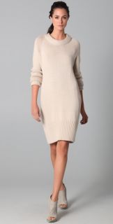 Ellery Keanu Sweater Dress