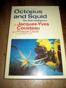 Undersea Discoveries of Jacques Yves Cousteau  8 VolShark,Whale