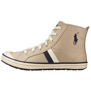 Ralph Lauren David Mid (Toddler/Youth)   91646   Athletic Inspired