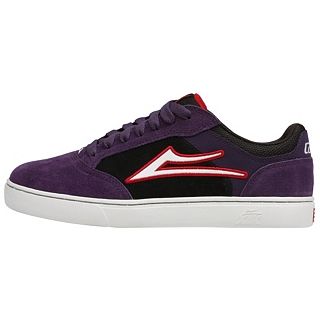 Lakai Mike Mo   MIKEMOSM2 PRBK   Skate Shoes