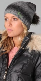 Juicy Couture Pomona Ombre Slouchy Beanie
