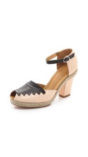 Coclico Shoes Erika d'Orsay Pumps