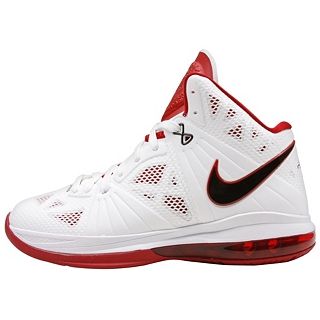 Nike Lebron Air Max 8 PS   441946 100   Basketball Shoes  