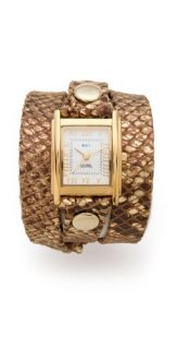 La Mer Wrap Watches Sale