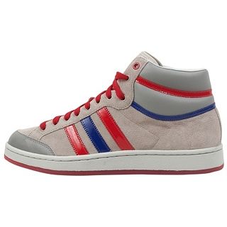 adidas Americana Mid NBA   059142   Athletic Inspired Shoes