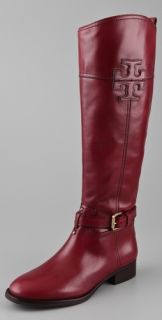 Tory Burch Blaire Riding Boots