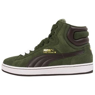 Puma First Round Skate   345248 03   Retro Shoes