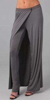 Kimberly Ovitz Canute Long Skirt / Pants Combo