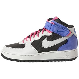 Nike Air Force 1 Premium Mid   316670 001   Retro Shoes  