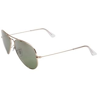 Ray Ban Aviator Large   RB3025 70   Eyewear Gear