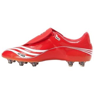 adidas + F50.7 Tunit Cleat Kit   018327   Soccer Shoes