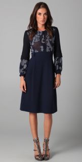 Preen Gallery Dress