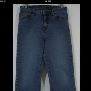 Womens Jag Jeans Nice Size 14 Length 29