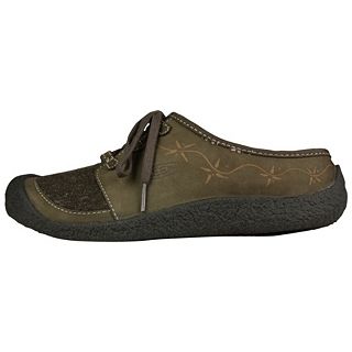 Keen Cheyenne Lace   5354 FONT   Slip On Shoes