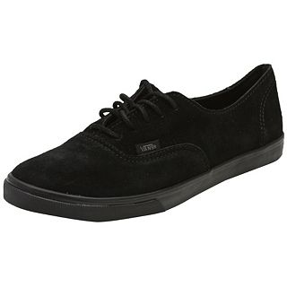 Vans Authentic Lo Pro Suede   VN 0GYQ56U   Skate Shoes