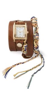 La Mer Wrap Watches Sale