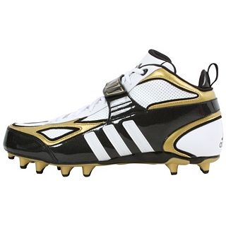 adidas Brute Force Fly Mid   174406   Lacrosse Shoes