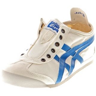 Onitsuka Mexico 66 Slip On   D1B2N 0142   Athletic Inspired Shoes
